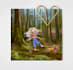 draw cute children illustrations