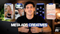 create videos to optimize your meta ads campaigns