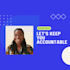be your accountability coach