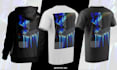 create amazing graphic t shirt design