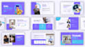 design online course and training presentation