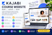 design kajabi website kajabi sales funnel kajabi online course school community
