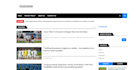 make blogging and ecommerce website for you