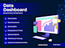 do data analysis, data visualization, dashboard, charts, graphs, pivot table
