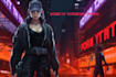 design sci fi art and character illustration