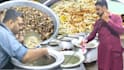 make street food videos in high quality