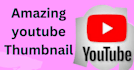 design the best youtube thumbnail