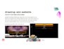 create a lucky draw or raffle website for your campaign