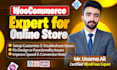 be your woocommerce expert
