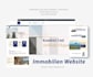 make your website re design with elementor theme customisation