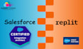 your salesforce and replit integration expert