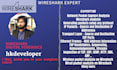 analyze network traffic using wireshark
