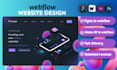 create a responsive website design