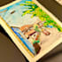 make customised watercolor painting for you
