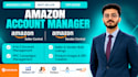 be your amazon virtual assistant and amazon account manager fba consultant