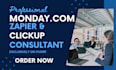 setup airtable automation monday buildertrend clickfunnels zapier integration