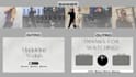 make unique aesthetic youtube intro outro banner