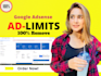 fix google adsense ads limit issues