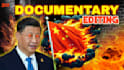 documentary motion graphics video animation