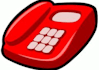 call your business leads or customer follow ups
