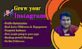 be your  instagram strategist