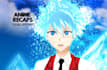 do anime recaps video editing