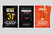 design a beautiful poster design