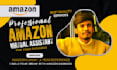 be your amazon wholesale virtual assistant,amazon fba wholesale,amzon va