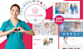 do home care, elderly care, healthcare website