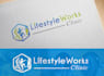 create a stunning clinic logo that complies with copyright