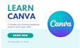 teach you canva from basic to professional