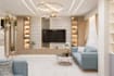 do 3d interior design realistic rendering visualization, animation by architects
