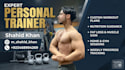 your online personal trainer