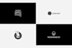 create a minimalist logo design