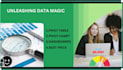 create excel chart, graphs, pivot tables, dashboard