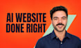 provide expert ai website development