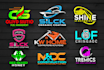 do creative, unique and tremendous business logo design