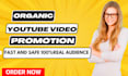 do youtube video promotion via google ads to gain views