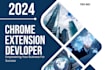 be your chrome extension developer to write scripts, scraper and backend API