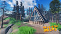 build exciting and realistic roblox maps