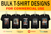 create custom t shirt design using ai generated image