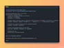 develop and deploy nestjs backend