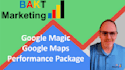 energize your google maps business profile local seo