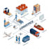 build a logistic management software trucking and dispatch solution for you
