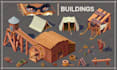 make pixel art, sprites, game assets for you