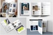 do digital product catalog design, lookbook or brochure