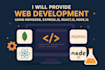 build scalable web apps with mern stack development