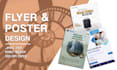design eye catching flyers and brochures for events
