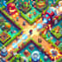 develop android 2d mobile game app in unity game engine