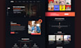 design responsive web using html css javascript jquery